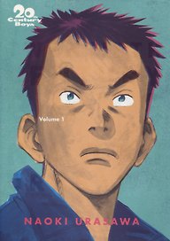 20th Century Boys: The Perfect Edition. Volume 1