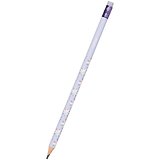 Карандаш Hatber, Gentle line, чернографитный HB