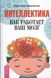 Интеллектика. Как работает ваш мозг