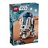 LEGO Star Wars: Дроид R2-D2, 1050 деталей (75379) - 2