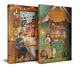 Комплект из 2 книг (Добро пожаловать в КоФЕЙню + Братство пекарей и магов )