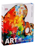 Art: A Visual History