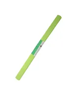 Бумага гофрированная "Св.салатовая" 50*250, 32г/м2, Greenwich Line