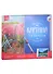Картина по номера на холсте ТМ LORI "Озеро Тахо" 40х50см - 2