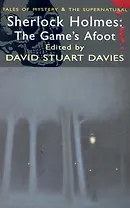 Sherlock Holmes : The Games Afoot