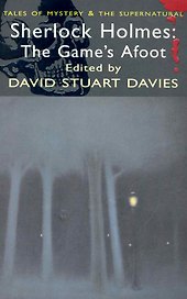 Sherlock Holmes : The Games Afoot