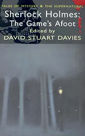 Sherlock Holmes : The Games Afoot
