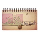 Еженедельник Le Petit Prince №05 (00000001788) (Каваи Фэктори)