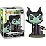 Фигурка FUNKO POP Disney: Villains- Maleficent (FNK57352) - 2