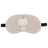 Маска для сна Овечка (пакет) (12-37559-7207)