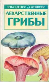 Лекарственные грибы