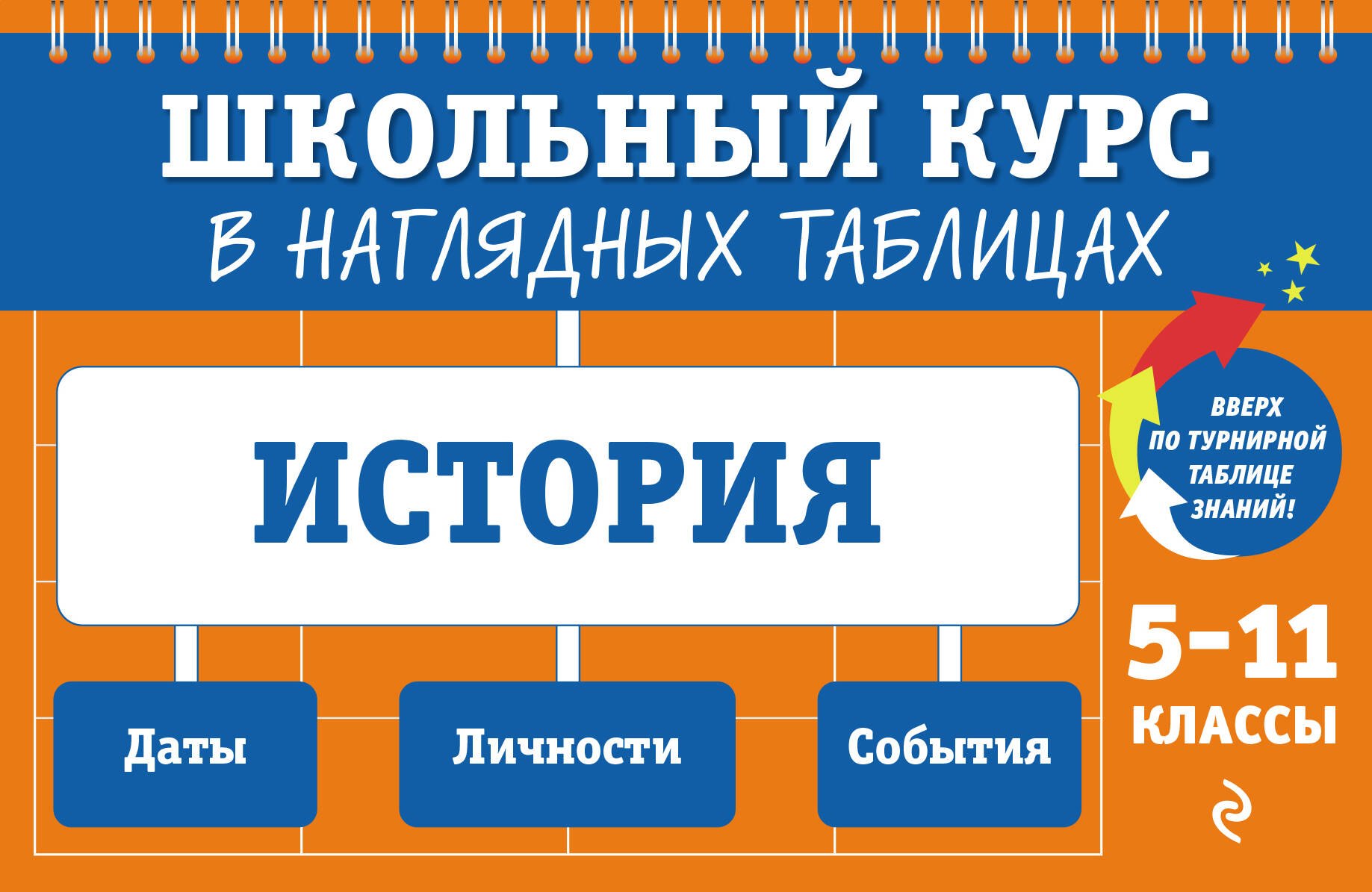 

История: 5-11 классы