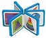 Мини-книжки ЭВА.  Сравнение предметов.. Комплект 4 книги - 1