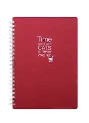 Тетрадь в клетку Be Smart, Cats, 96 листов, в ассортименте