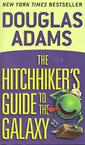 Hitchhikers Guide to the Galaxy