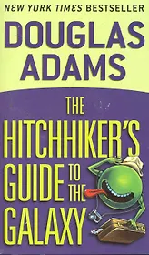 Hitchhikers Guide to the Galaxy