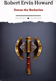 Conan the Barbarian