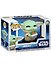 Фигурка Funko POP! Bobble Star Wars M & G Grogu with Food (841) 90821 - 1