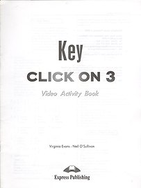 Click On 3. DVD Activity Book Key