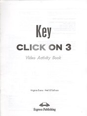 Click On 3. DVD Activity Book Key