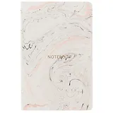 Тетрадь в клетку Kairui, Marbles, А5, 32 листа, в ассортименте