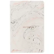 Тетрадь в клетку Kairui, Marbles, А5, 32 листа, в ассортименте