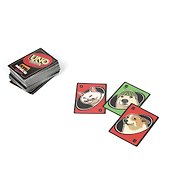 Настольная карточная игра «Куб мемов UNO минута» - 2