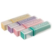 Текстовыделители «Shiny» 4 цвета, MESHU - 2