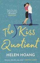 The Kiss Quotient
