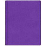 Ежедневник недат. А5 152л "Classic" Лиловый (рельеф), иск.кожа, поролон, тон.бумага, справ.мат-лы, ляссе, Listoff