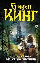 Ветер сквозь замочную скважину : из цикла "Темная Башня" : [роман]