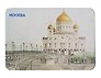 Магнит картон карандаш Храм Христа Спасителя (Москва) (МК/201/016)