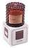 Свеча ароматическая в стакане с крышкой Fig Moss (50г) (коробка) (12-EDENG-202505-HD16) - 1