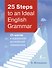 25 Steps to an Ideal English Grammar/25 шагов к идеальной английской грамматике - 0