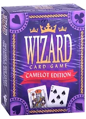 Wizard® Card Game Camelot Edition
