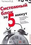 Системный блок за 5 минут