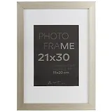 Фоторамка «Gloria Silver», 21 х 30 см