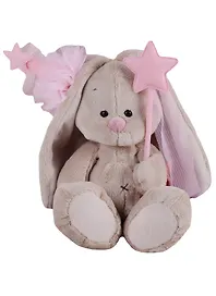 Мягкая игрушка Зайка Ми Фея (18 см) (SidS-232)