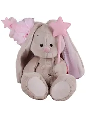 Мягкая игрушка Зайка Ми Фея (18 см) (SidS-232)