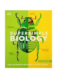 Super Simple Biology