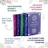 Тайные знания. Большой астрологич.подарок на все случаи жизни (темный футляр) (к-т из 4-х книг) - 1
