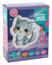 Набор для творчества "Мой питомец. Котик"