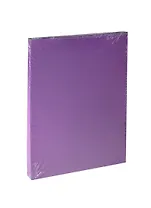 Бумага для пастели А4 "Iris Vivaldi" 240гр/м2, №18 фиолетовый, Canson