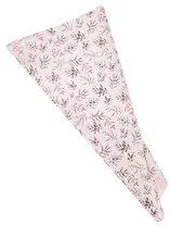 Бумага упаковочная 70*100см "Зимнеенастроение" НГ,инд.уп.