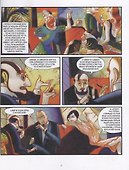 Джекил и Хайд - 2