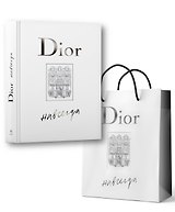 Dior навсегда. Сборный комплект в т.у. с пакетом.