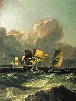 Тёрнер. Жизнь и творчество в 500 картинах