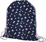 Мешок для сменной обуви  48*38см