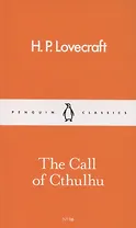 The Call of Cthulhu