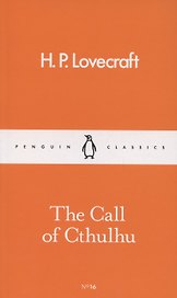 The Call of Cthulhu